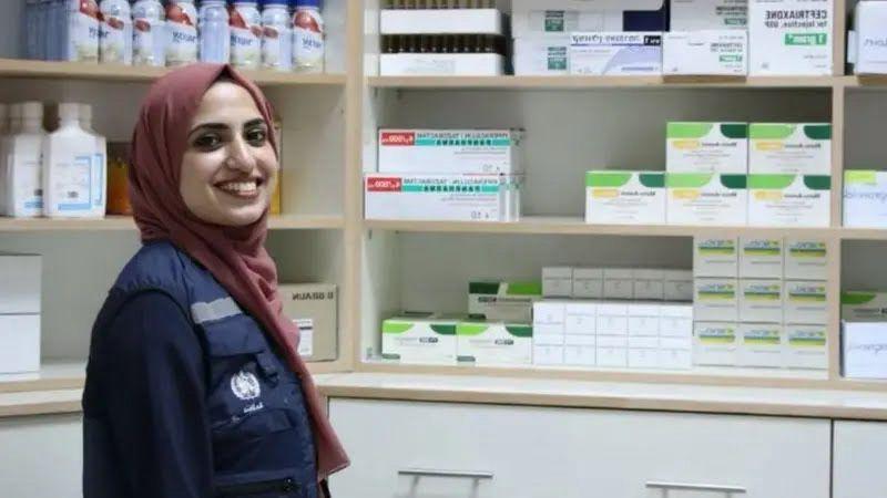 Ghassan Abu Sitta (@ghassanabusitt1) on Twitter photo One year today <a href="/glasgowunisrc/">Glasgow University SRC</a> <a href="/GlasgowUniGrads/">GlasgowUniversity</a> alumni and <a href="/WHO/">World Health Organization (WHO)</a> health worker, Dima her husband and baby along with 45 members of her family murdered by the Israeli state. One year today <a href="/glasgowunisrc/">Glasgow University SRC</a> <a href="/GlasgowUniGrads/">GlasgowUniversity</a> alumni and <a href="/WHO/">World Health Organization (WHO)</a> health worker, Dima her husband and baby along with 45 members of her family murdered by the Israeli state.