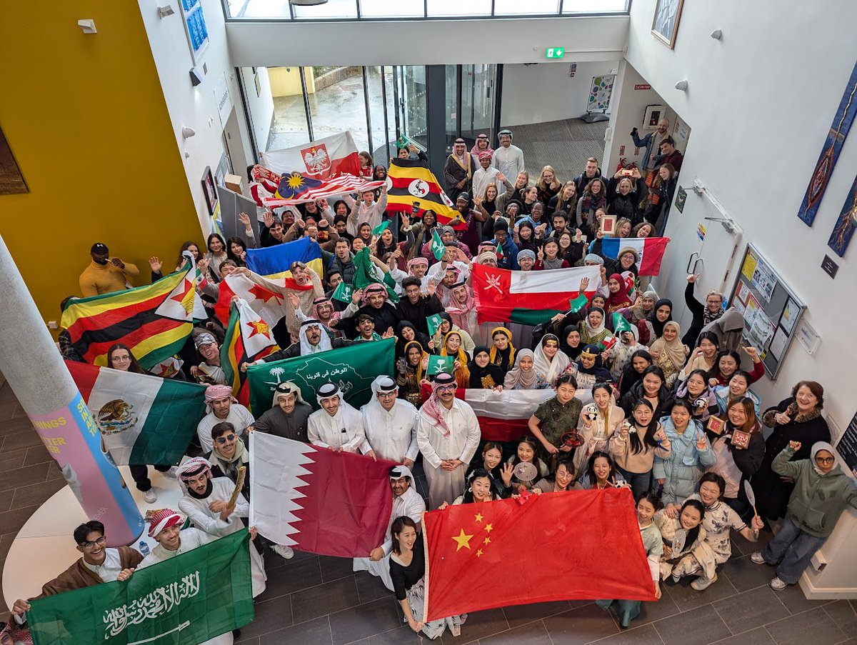 MTU Global tweet media