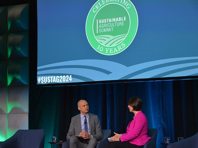 DTN/Progressive Farmer tweet media