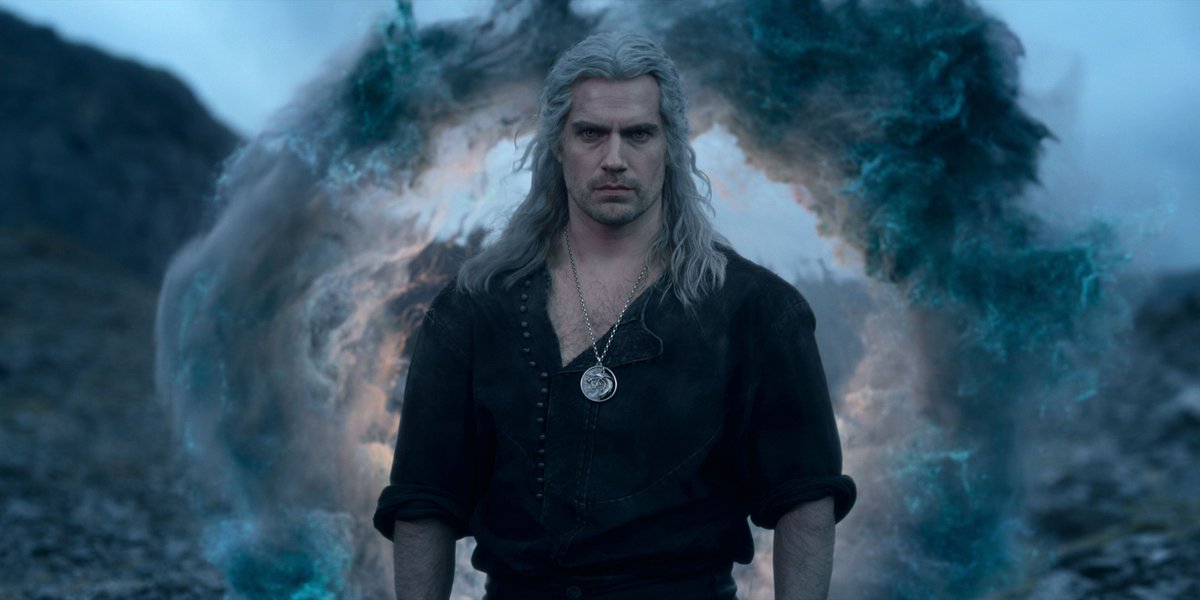 ⚔️ The Witcher : Un Geralt jeune et naïf dans le nouveau roman de Sapkowski ! 🖤

Andrzej Sapkowski nous dévoile un nouveau chapitre de The Witcher avec Rozdroże Kruków (Le Croisement des Corbeaux), prévu pour le 1er décembre en Pologne. 

Ce roman raconte les débuts de Geralt,