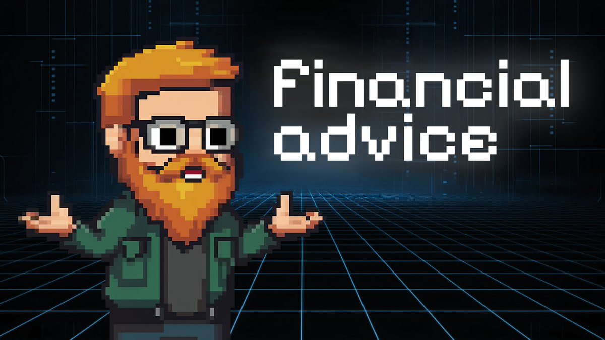 bits_center's tweet image. Hey Frens!
Let’s talk about the crypto buzz 🧐

Sure, the market’s been a bit wild lately, but remember: every great innovation faces its challenges. 🔥

Crypto’s not just a trend — it’s a revolution in how we think about finance and ownership.
Yes, there are ups and downs, like…