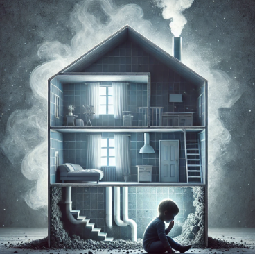Radon gas is a silent threat linked to cancer in children across the U.S. Protect your family—test your home today and mitigate risks! 🏠 Learn more about radon and its dangers: bit.ly/3Z7fLZM #ChildHealth
