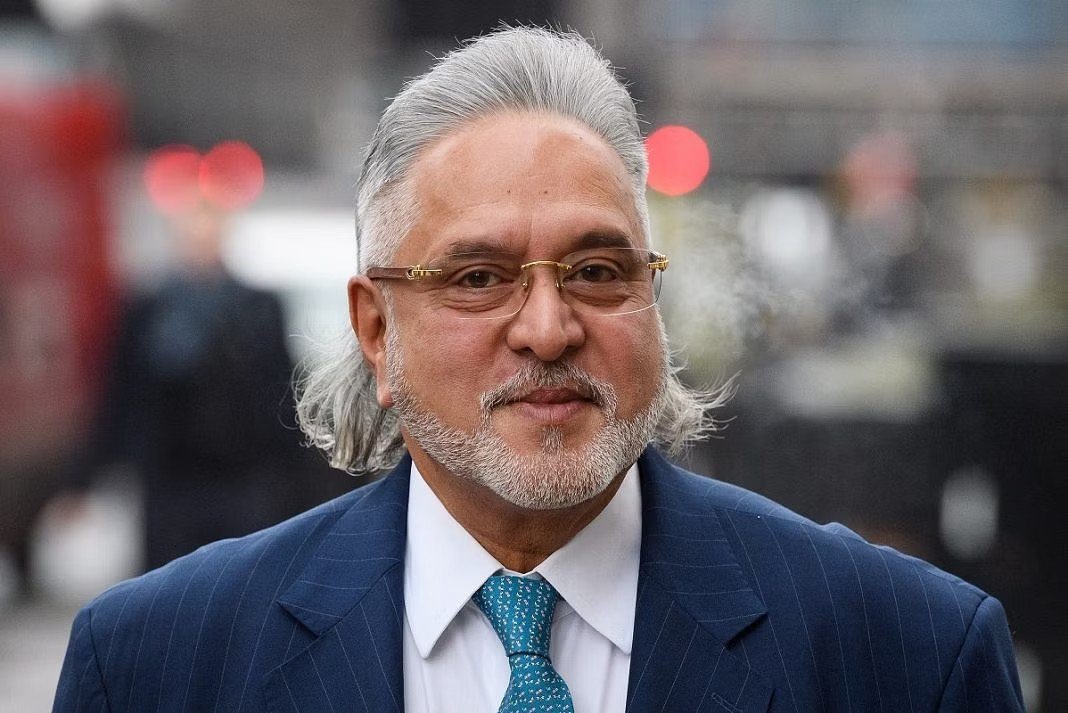 arjundsage1's tweet photo. If the country’s biggest Mafia boss is Adani is innocent then so does our @TheVijayMallya Mama.
Why only he should be incarcerated and Adani saved
Mr Mallya is more respectable than the Gujarati Mafia
#AdaniBribe #SECFiles https://t.co/gpp0kCeCHE