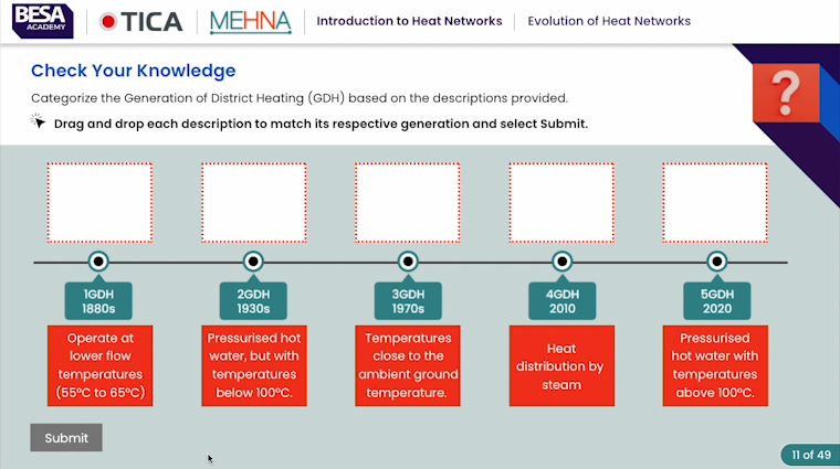 BESA Group tweet media