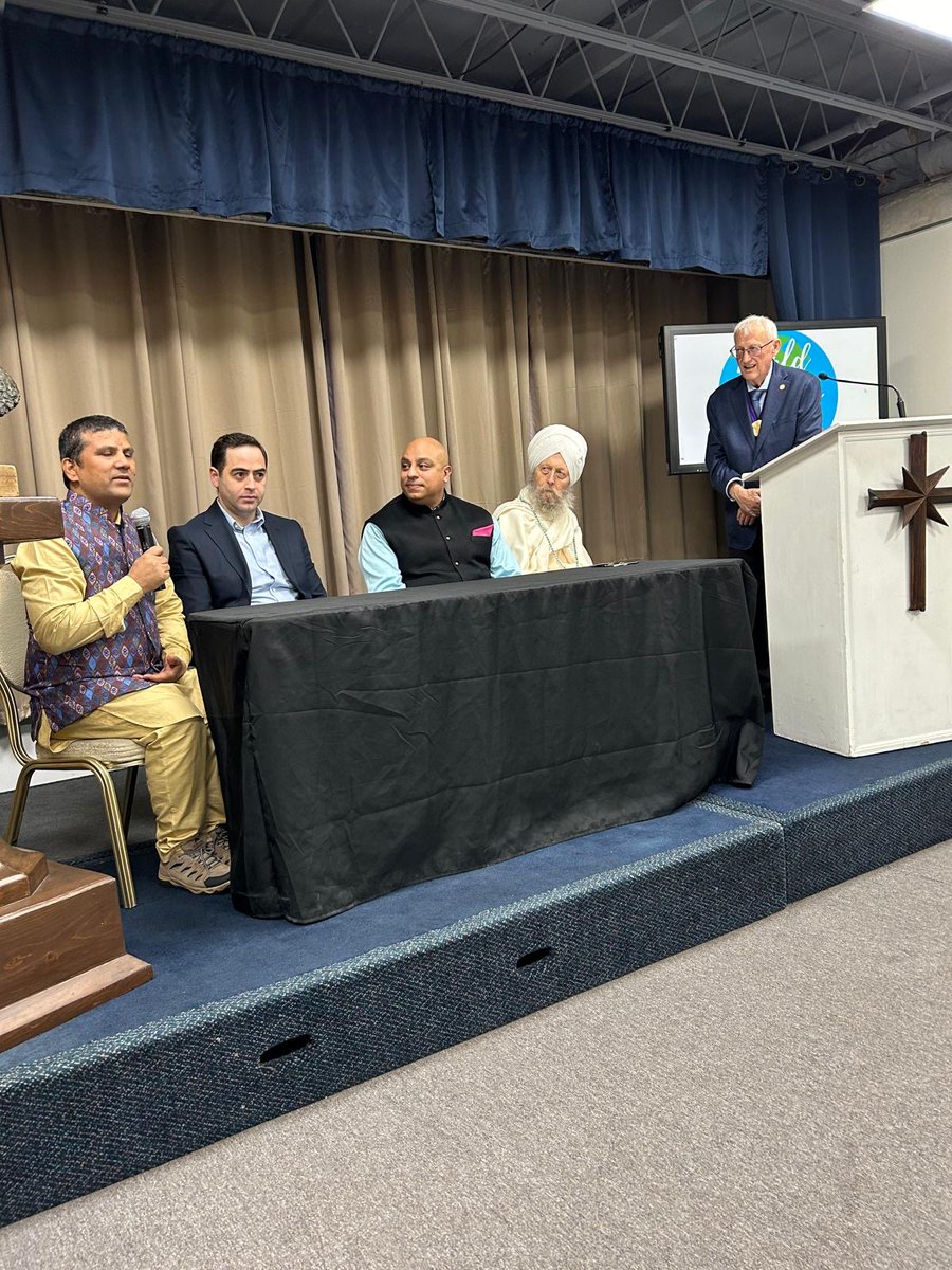 Office for Interreligious Dialogue tweet media