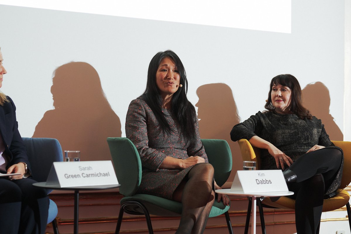 Global Drucker Forum tweet media