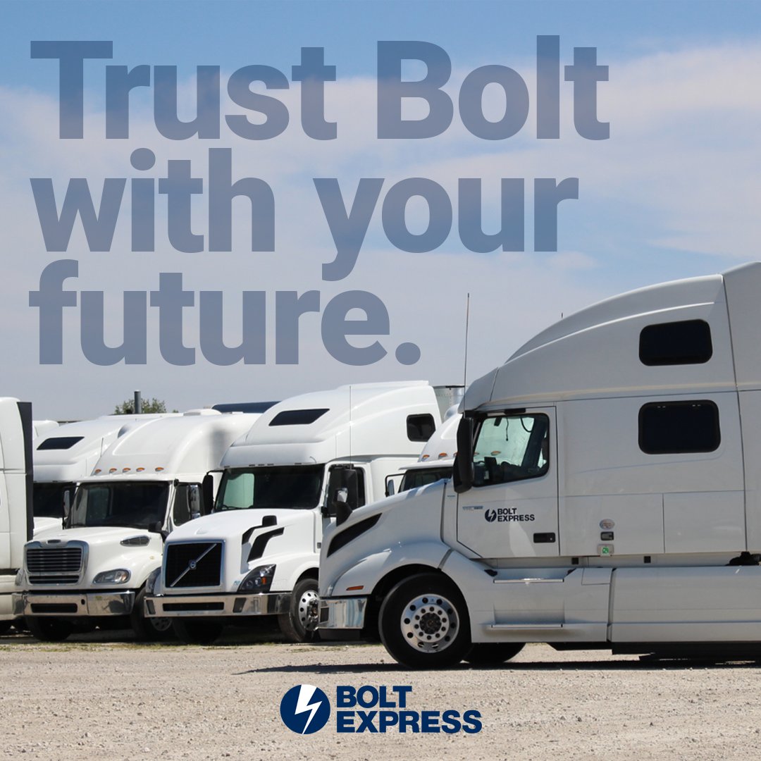 Fill out an application today at pensation, 24/7 dispatch and driver support, fuel discounts &amp; advances, and aggressive sales &amp; marketing efforts to keep you running more. bit.ly/4fozQBp