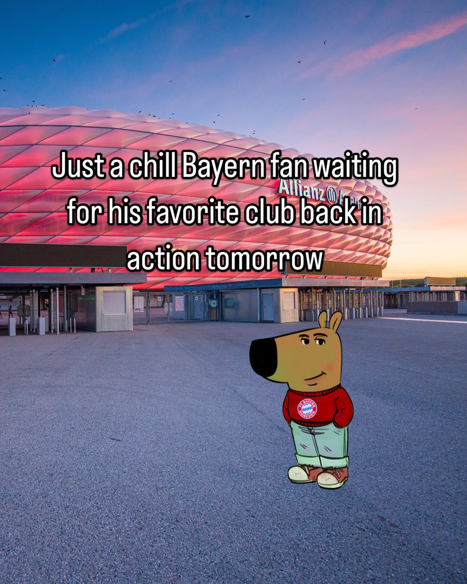 FC Bayern München tweet media