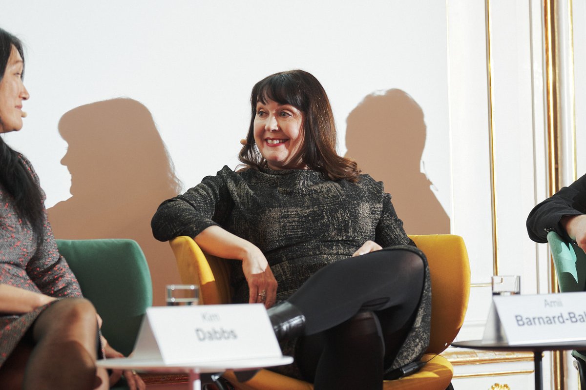 Global Drucker Forum tweet media