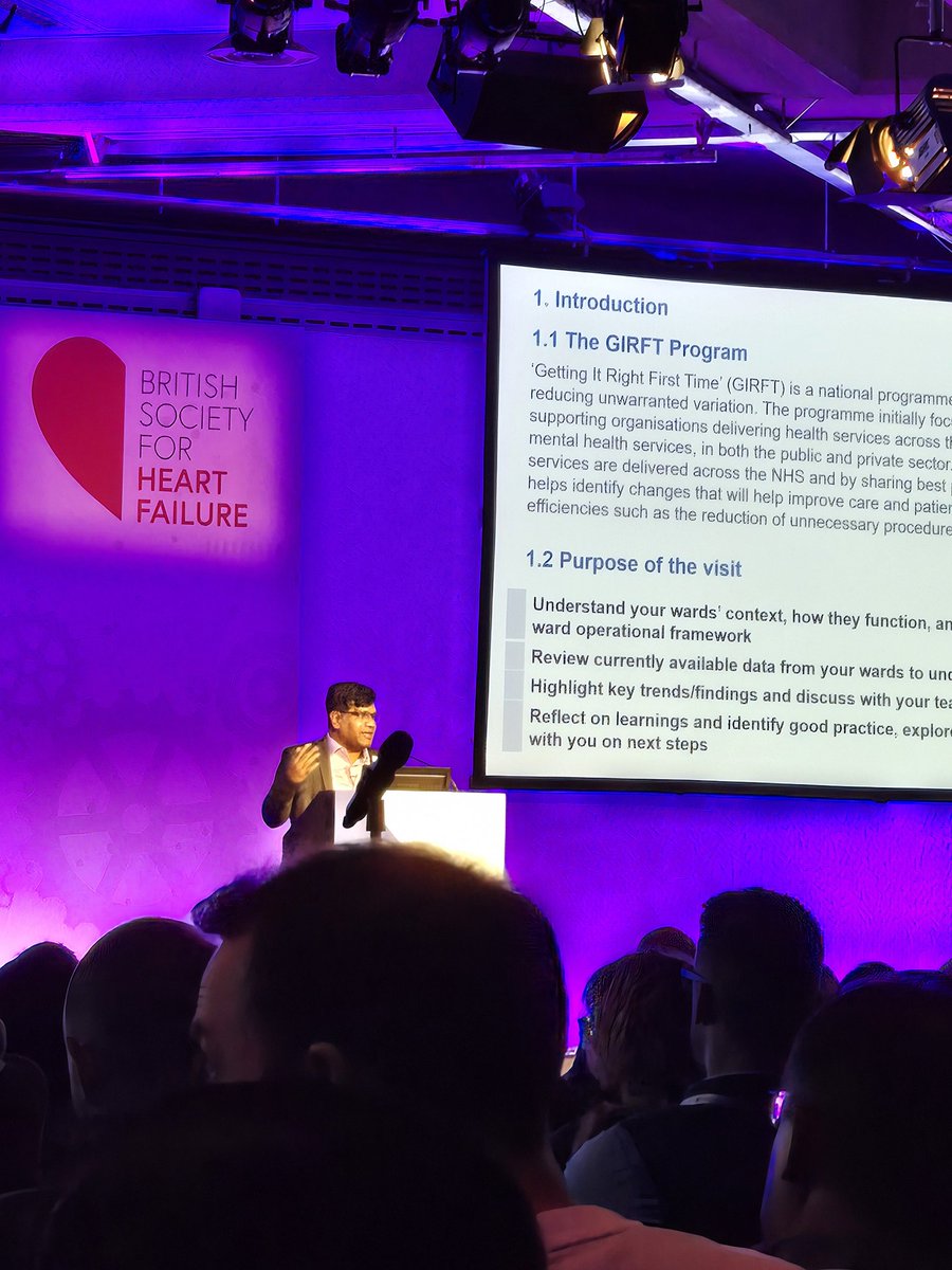 AdaoraTan's tweet image. The virtual ward king has spoken @DrRajivsankar #BSH2024 #virtualwards #heartfailure @BSHeartFailure @BSHNurseForum