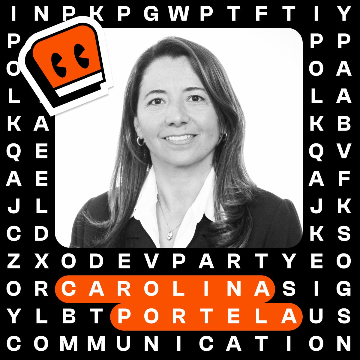 GofiGeeks's tweet image. ¡No te pierdas a Carolina Portela en la #GGDevParty! 🤩 

Nos enseñará cómo la #comunicacionefectiva puede transformar nuestros equipos y proyectos. 💬✨

🎟️ No te lo pierdas.

meetup.com/gofigeeks/even…