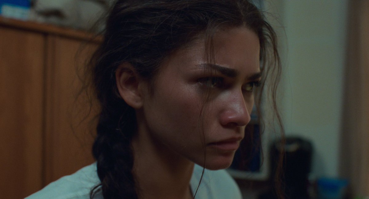 stoerfilm's tweet photo. zendaya in challengers (2024) https://t.co/P3uoARvroP