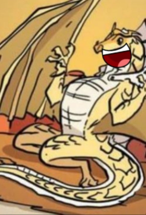 RainwingPosting's tweet image. Ship 7: blaze and glacier 🐐