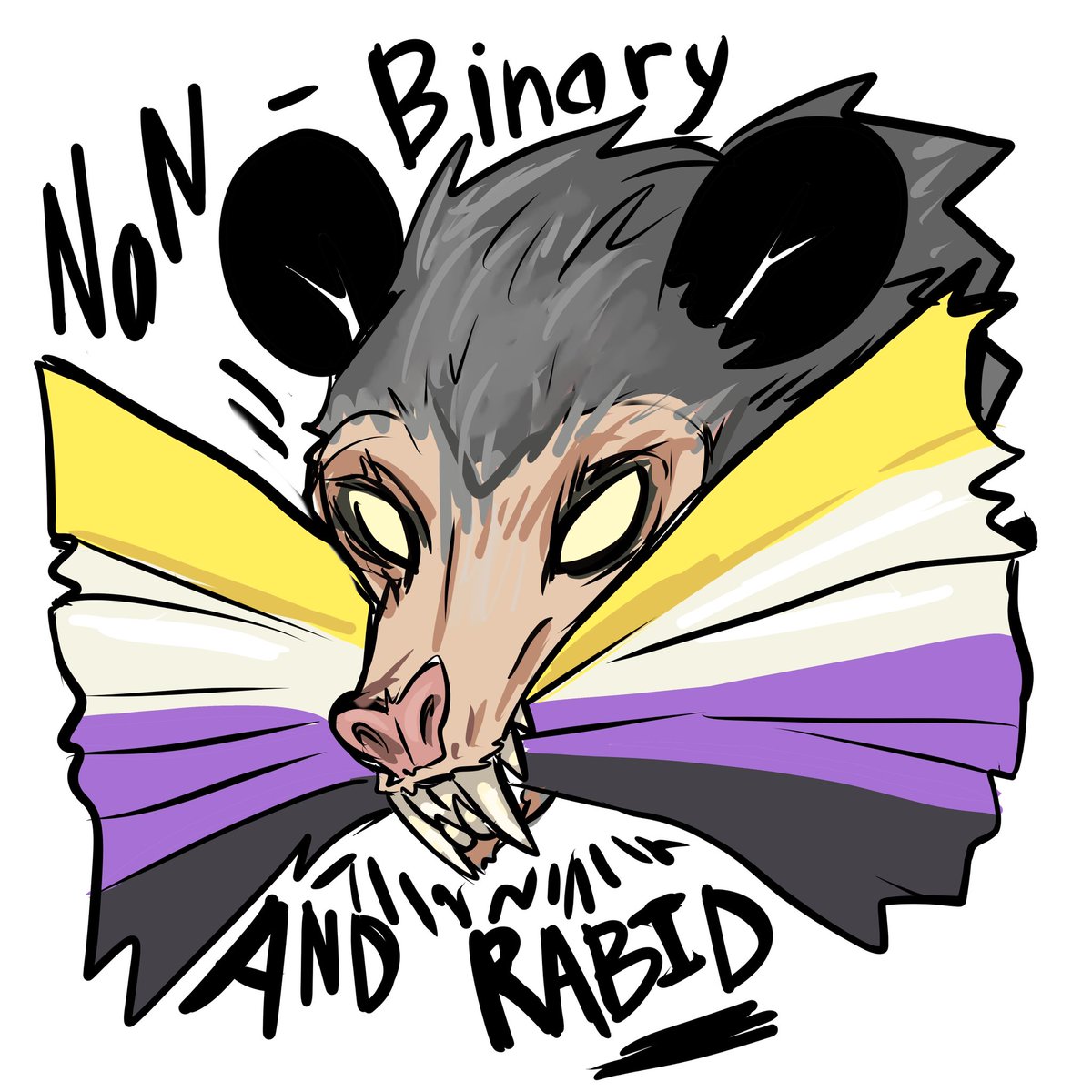 TrashCamell.bsky.social (@trashcamell) on Twitter photo 