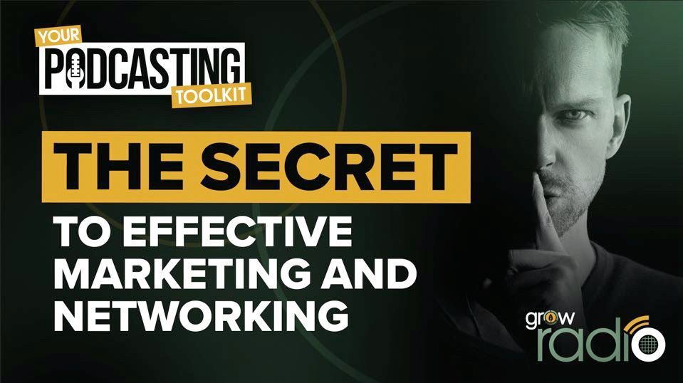 🔥Launching in May 2025🔥

#Podcast #Podcasting #GROWRadio