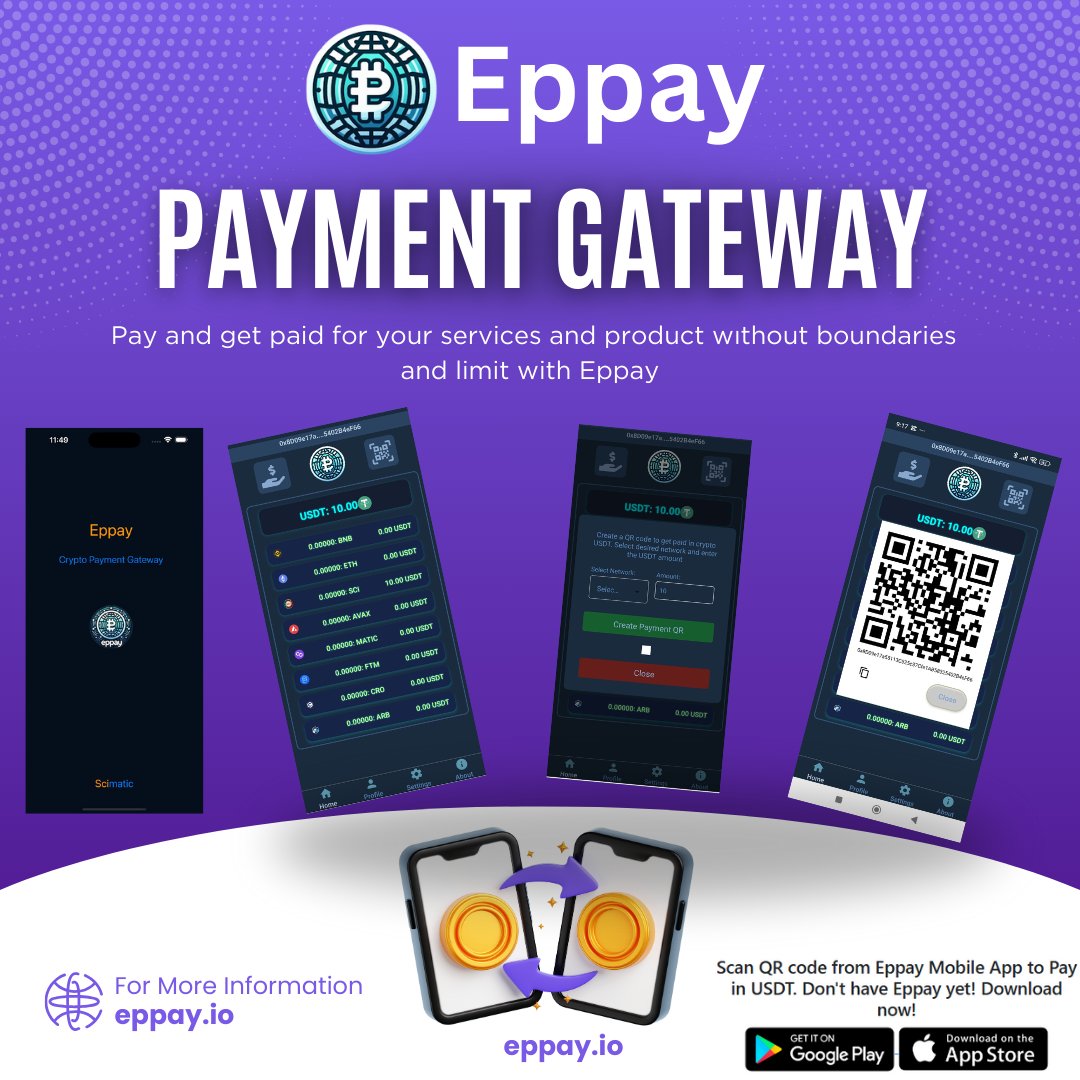 SciHybrid's tweet photo. Paid or get Paid https://t.co/NpbAlbjVWn #eppay #paymentgatway #usdt https://t.co/Y2k6xEU05X…  https://t.co/WDDxft9rxD… https://t.co/wfDImhPgso