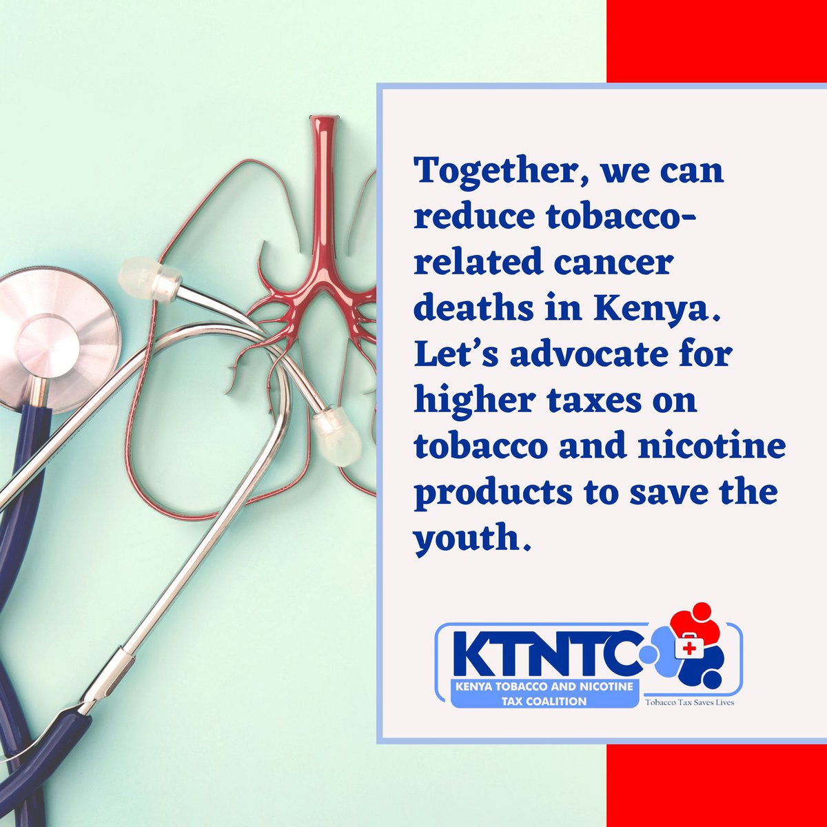 ThomasLindi's tweet photo. Kenya can learn from Sweden, strong tobacco and nicotine tax policies helped lower adult smoking rates to just 5.6% one of the lowest globally. We can make it better by banning emerging tobacco products. Tax increases can save lives and fund health. 
 #TobaccoTaxSavesLivesKE https://t.co/i1nOJcN4Us