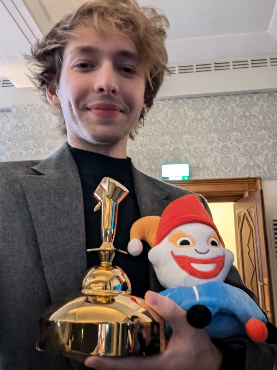 Patrick T Johnson tweet media