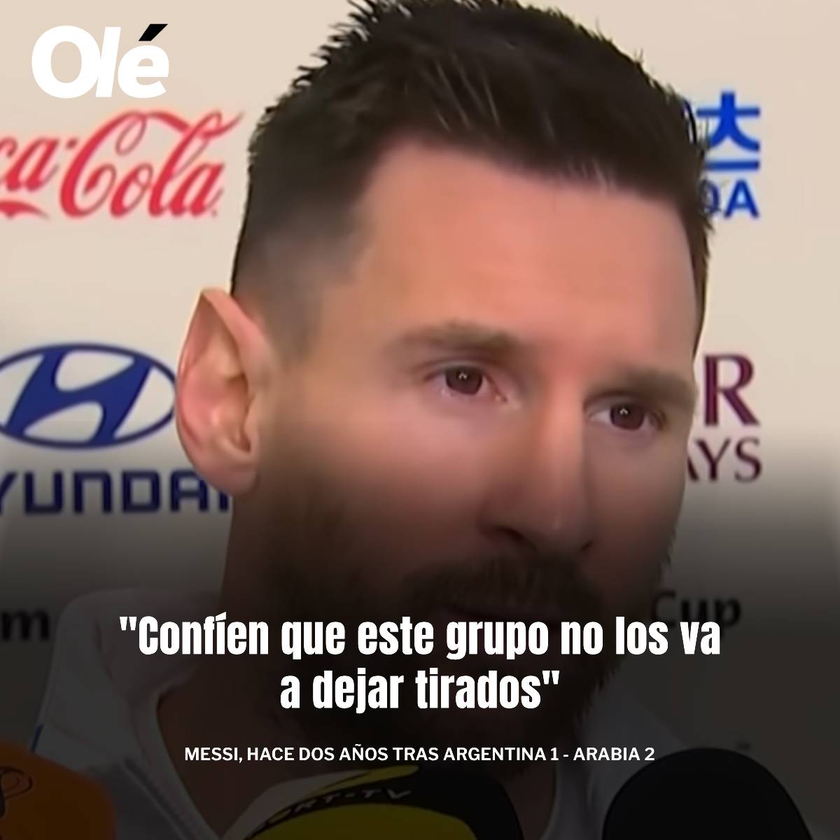 Y así fue, capitán. 🫡