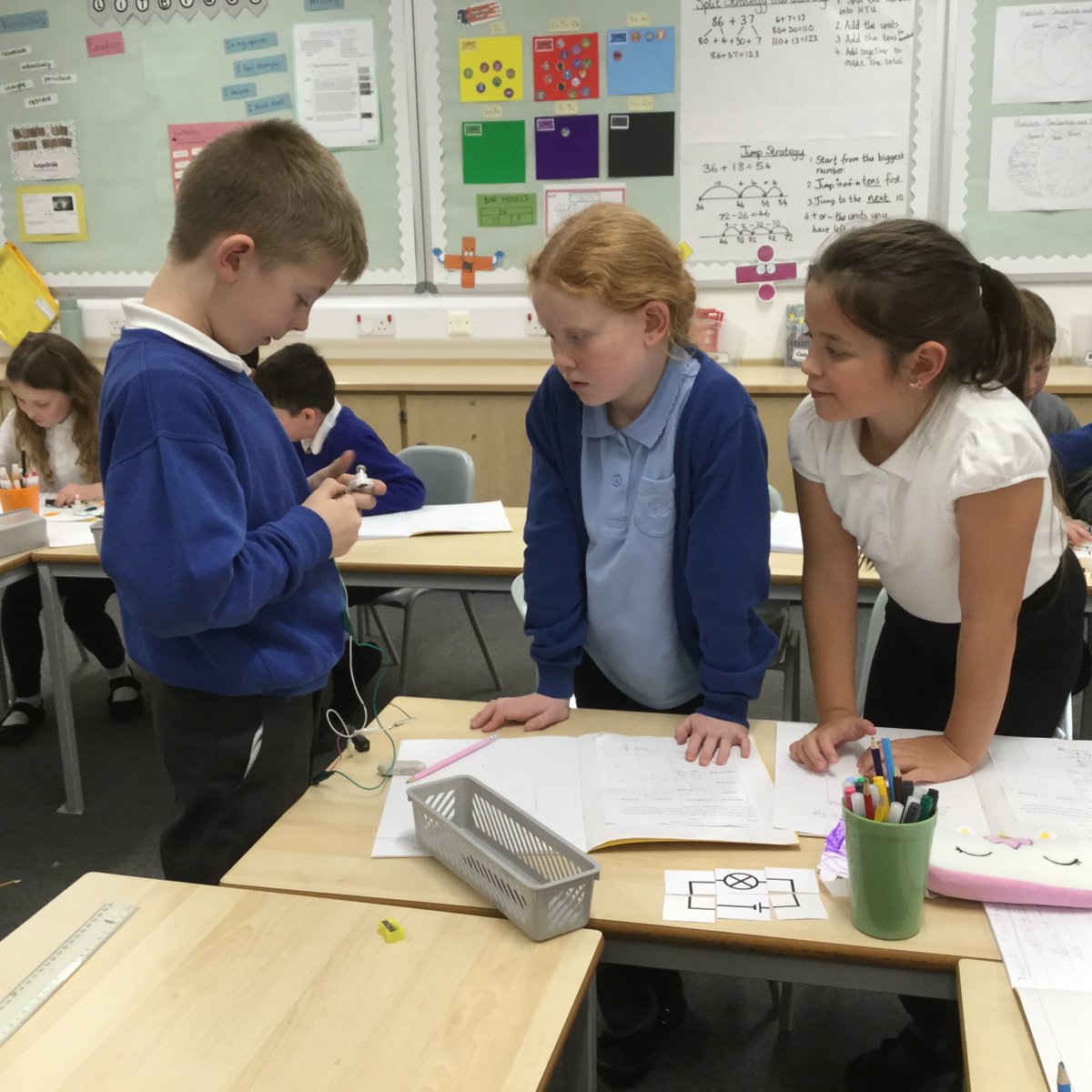 Bilston Primary tweet media