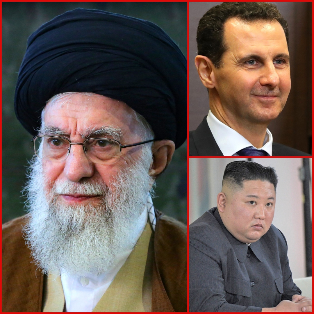 Where is the International Criminal Court?

Instead of going after real dictators who commit crimes against humanity, it is going after the one democracy in the Middle East that is fighting to survive. 

The ICC is a circus.