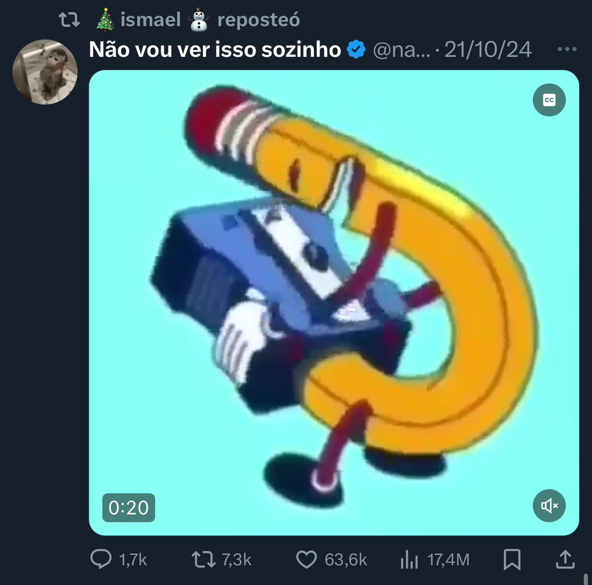 Jose tweet media