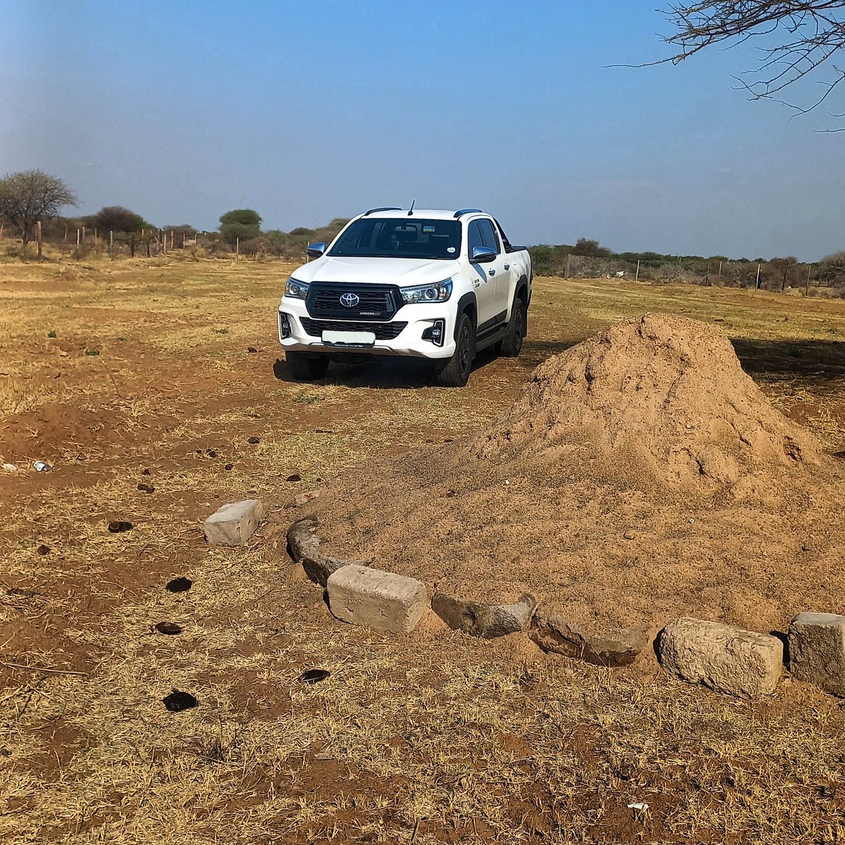 Brothers Farm Livestock And Crops. 

#Legend50 #Toyota