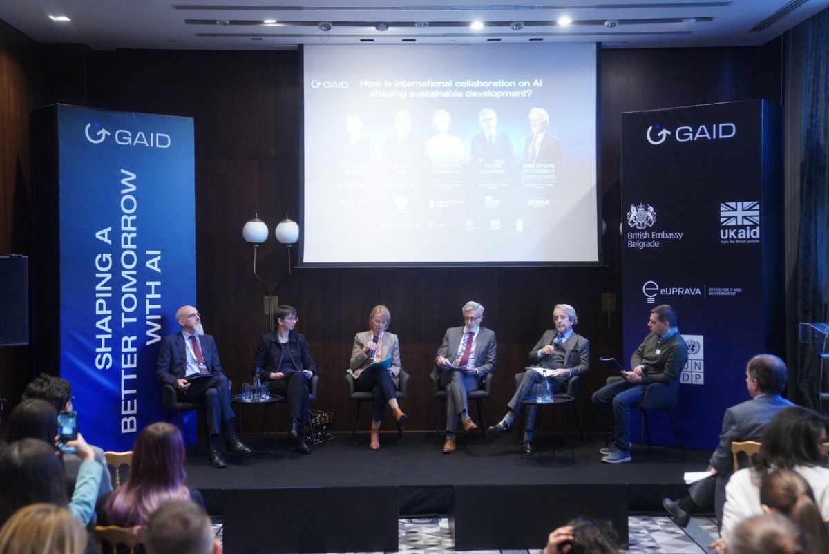 UNDP in Serbia tweet media