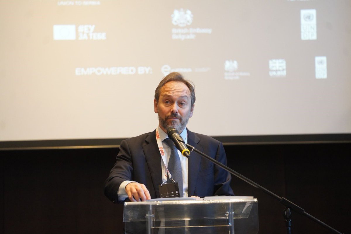 UNDP in Serbia tweet media