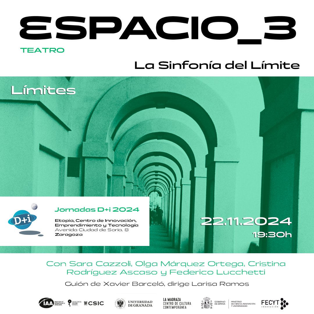 Espacio3 tweet media