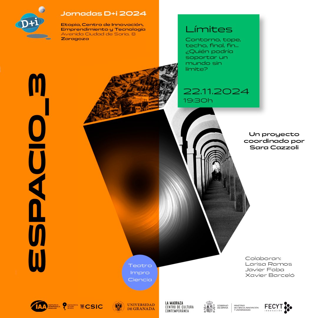 Espacio3 tweet media