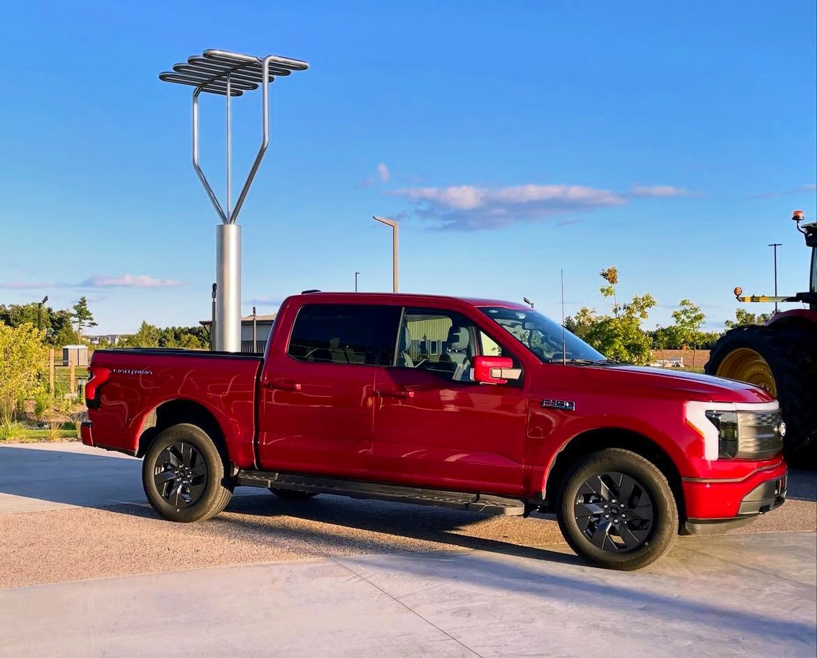 Robert ⚡️ tweet media