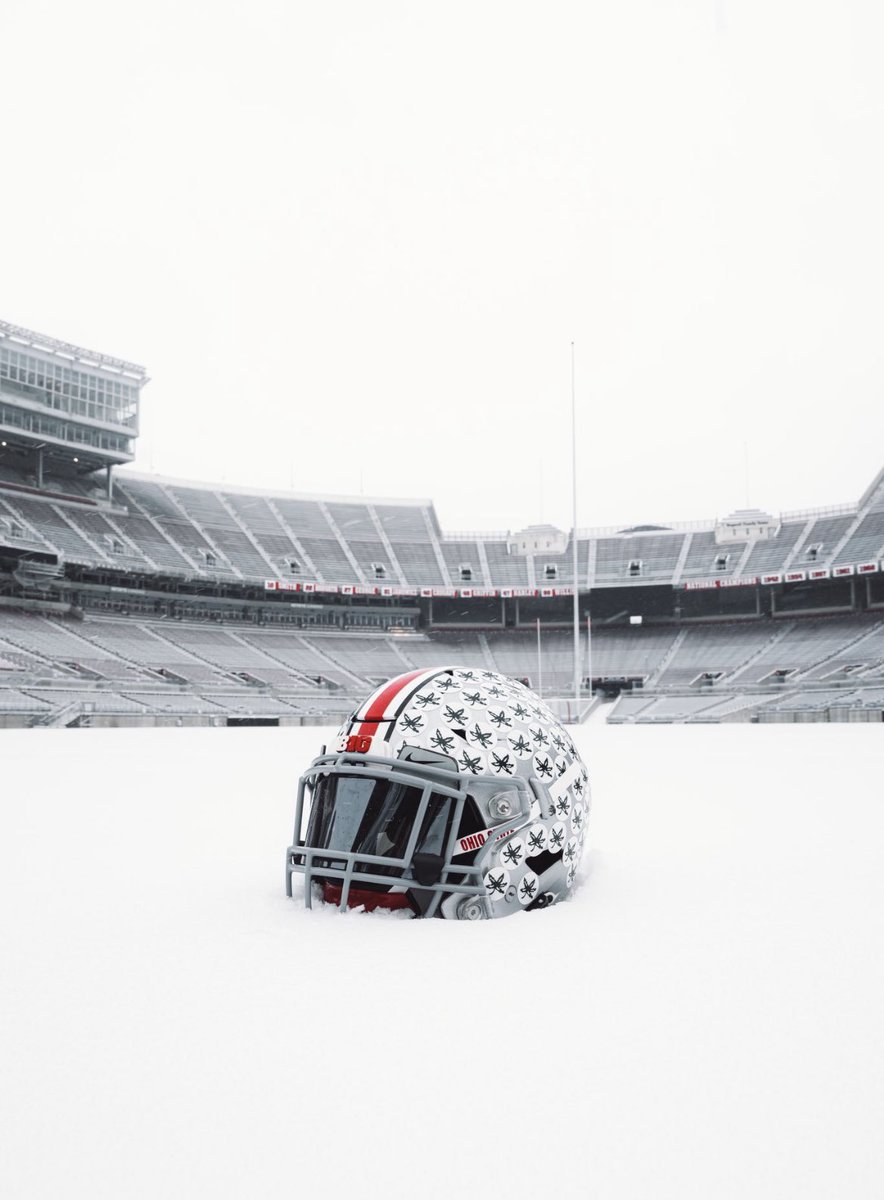 No Context Ohio State tweet media