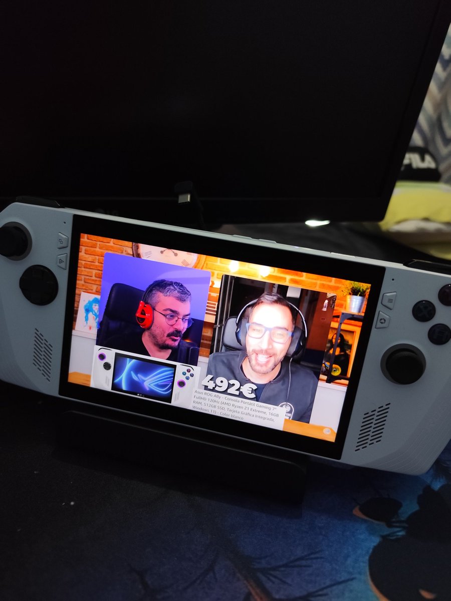 Chiaki_Play's tweet photo. Habéis llegado tarde @Eurogamer_es @Chicocartera https://t.co/7zvPQKspwV