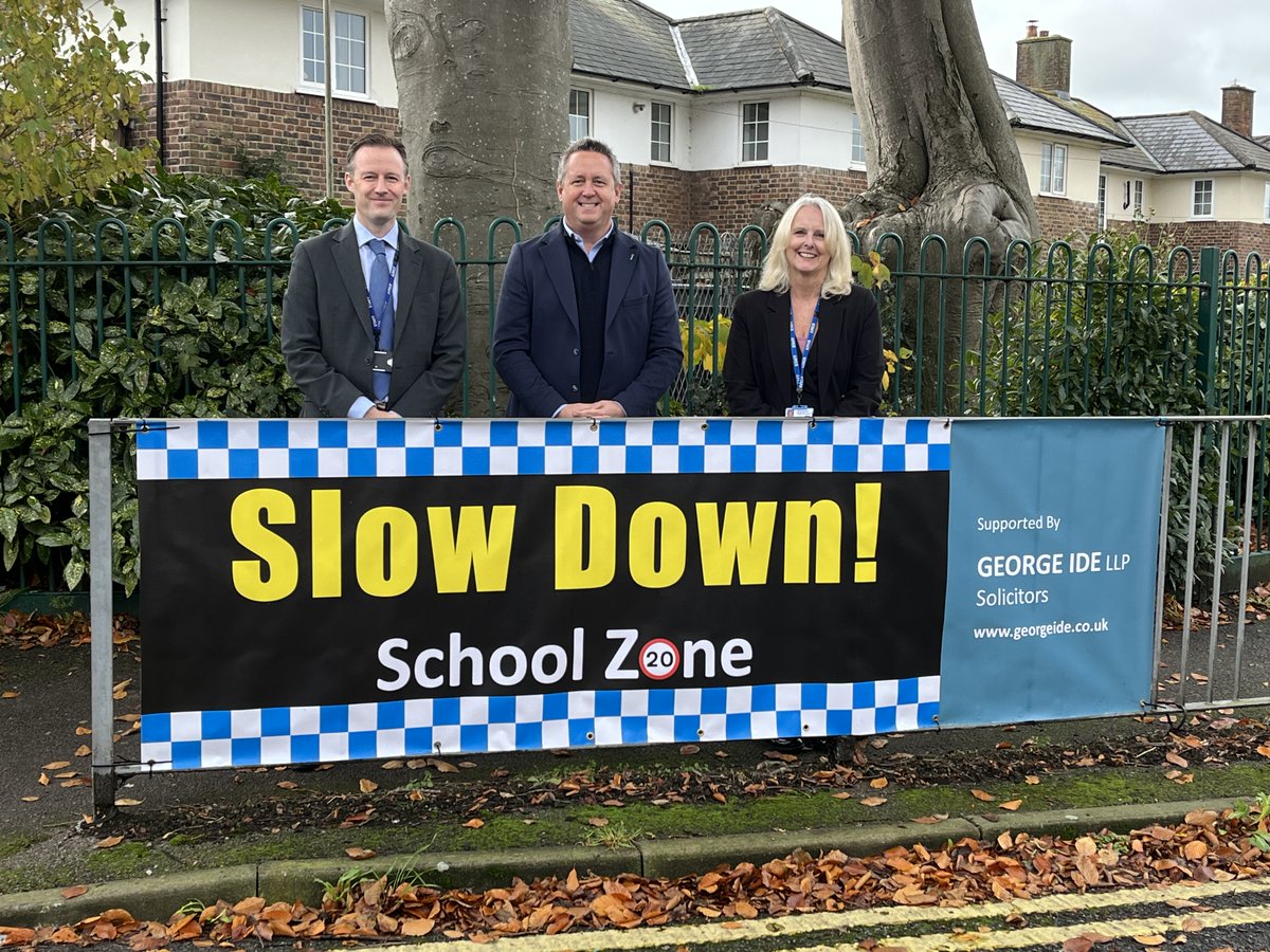 This year we've again teamed up with <a href="/ChiHighSchool/">ChiHigh</a> to support Brake charity's annual #RoadSafetyWeek. On the blog, read what our Paul Fretwell has to say about the need for everyone to look out for each other on the roads: ow.ly/4NZV50UbJ79  #NoNeedToSpeed #injury#PILaw