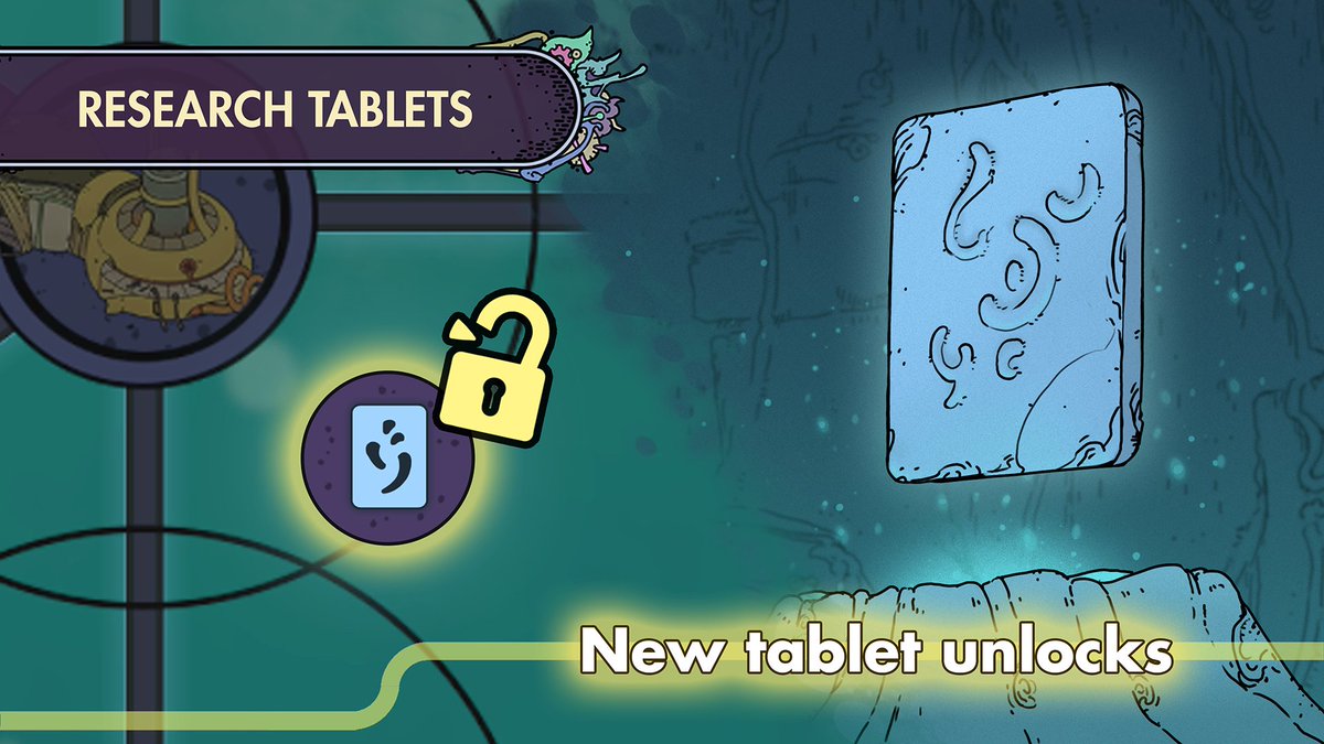 Synergy 0.4: New Research System 🔎

Coming November 27, our major update introduces a revamped research system.

Instantly unlock upgrades, gather Science Points with the Field Lab, track your goals with the Pin feature, and discover fresh ways to optimize your progress!