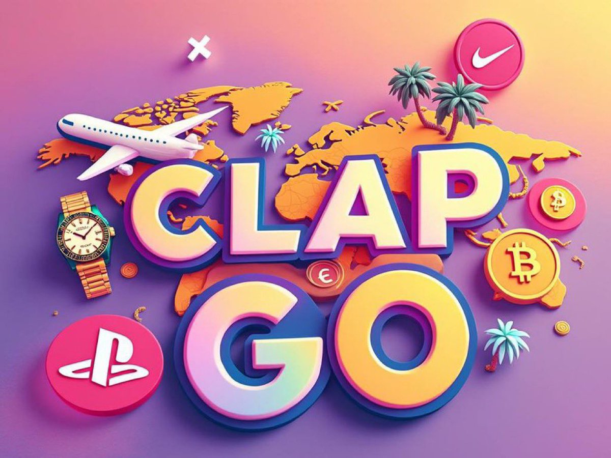 <a href="/MrBigWhaleREAL/">Mr. WHALE</a> $CLAP is that next 1000x #memecoin