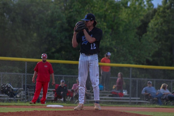 Carolina Cyclones (@ccyclonesbcbl) on Twitter photo 🚨Cyclone Signing🚨
We have signed FR LHP Hayden Fleury from Catawba Valley CC in Hickory, North Carolina. Hayden is a native of Maiden, North Carolina!
Join the storm! #GoClones🌀
<a href="/hayden_fleury12/">Hayden Fleury</a> | <a href="/CVCCBaseball/">CVCC Baseball</a> 🚨Cyclone Signing🚨
We have signed FR LHP Hayden Fleury from Catawba Valley CC in Hickory, North Carolina. Hayden is a native of Maiden, North Carolina!
Join the storm! #GoClones🌀
<a href="/hayden_fleury12/">Hayden Fleury</a> | <a href="/CVCCBaseball/">CVCC Baseball</a>