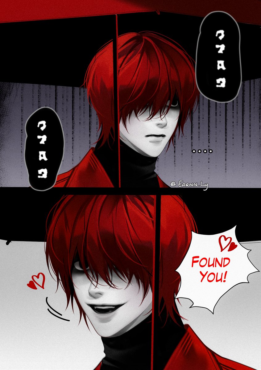 #mrscarletella 
#Homicipher