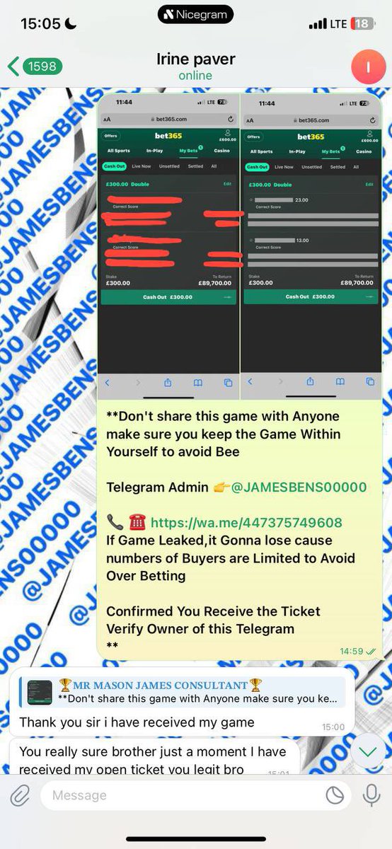 JAMESTIPSTERS's tweet photo. A Subscriber have paid for today ticket. ✅

Ticket price to book £150 Only

Don’t Judge Others By What You’ve Experienced In The Time Past😎

Move On……….. Lots Opportunities Are Widely Open If You Can Hold It Firm.
Let Make An Impact Now 👇🏼👇🏼👇🏼

https://t.co/Zy76zsxiFx https://t.co/FeV0GX0pSb