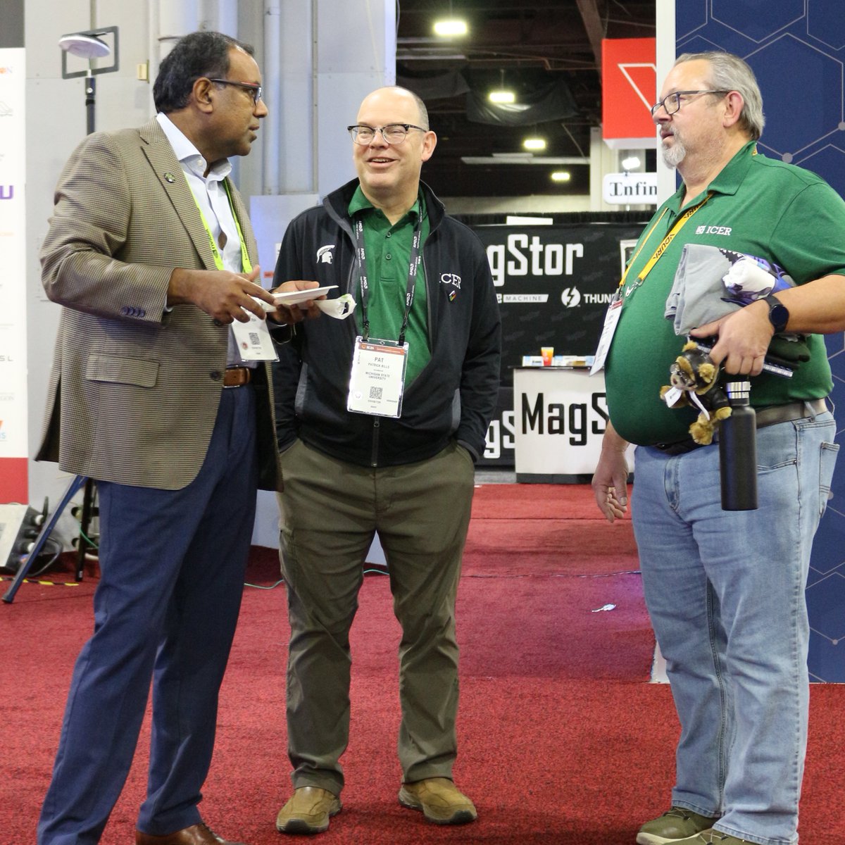 IDEaS at Georgia Tech tweet media