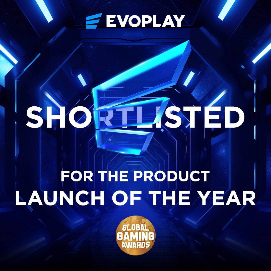 Evoplay (@evoplaygames) on Twitter photo Adrenaline Rush has been shortlisted for the <a href="/GGAwrds/">Global Gaming Awards</a> EMEA 2025 in the Product Launch of the Year category. This recognition celebrates our commitment to innovation and excellence in iGaming.
Here’s to setting new benchmarks in the industry!
More about game: Adrenaline Rush has been shortlisted for the <a href="/GGAwrds/">Global Gaming Awards</a> EMEA 2025 in the Product Launch of the Year category. This recognition celebrates our commitment to innovation and excellence in iGaming.
Here’s to setting new benchmarks in the industry!
More about game: