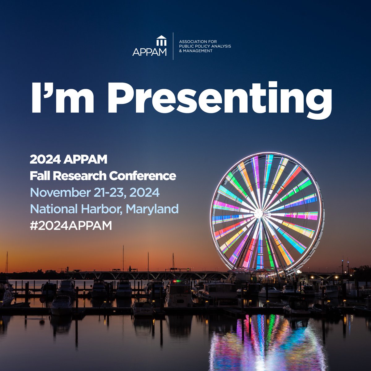 Jafar Jafarov (@jafaro0) on Twitter photo I am happy to present my research at #2024APPAM! Join me in room Chesapeake 2 on 11/23 at 8:30 AM, where I'll be speaking on the panel titled "Food Insecurity and Material Hardship in At-risk Populations."
#EconTwitter <a href="/GSU_Economics/">Georgia State Economics Dept. and Seminar Series</a> I am happy to present my research at #2024APPAM! Join me in room Chesapeake 2 on 11/23 at 8:30 AM, where I'll be speaking on the panel titled "Food Insecurity and Material Hardship in At-risk Populations."
#EconTwitter <a href="/GSU_Economics/">Georgia State Economics Dept. and Seminar Series</a>