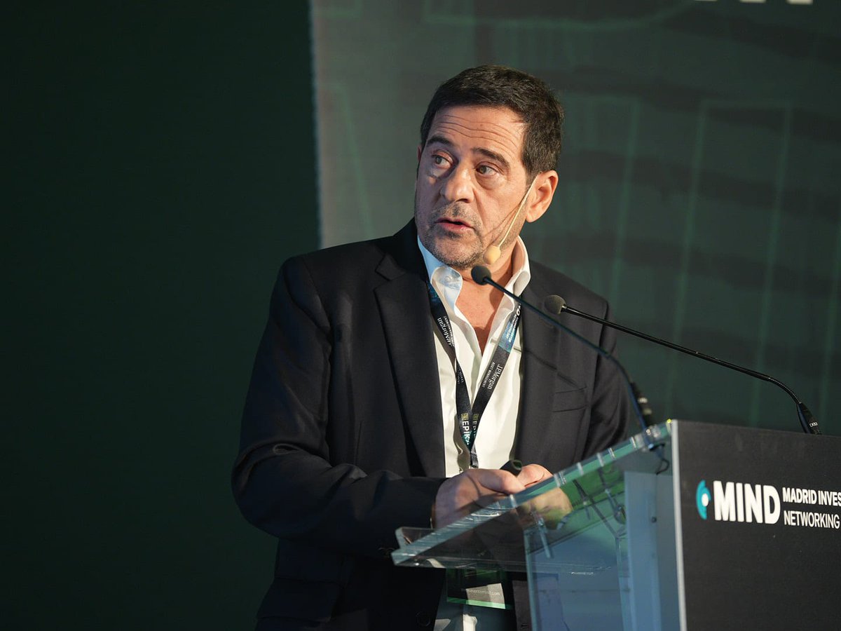 Alain Krief de Edmond de Rothschild Asset Management ha analizado las oportunidades en el mercado de crédito y señala que "aunque en el pasado hubo preocupaciones por la deuda, ahora el escenario es más favorable gracias a los diferenciales".