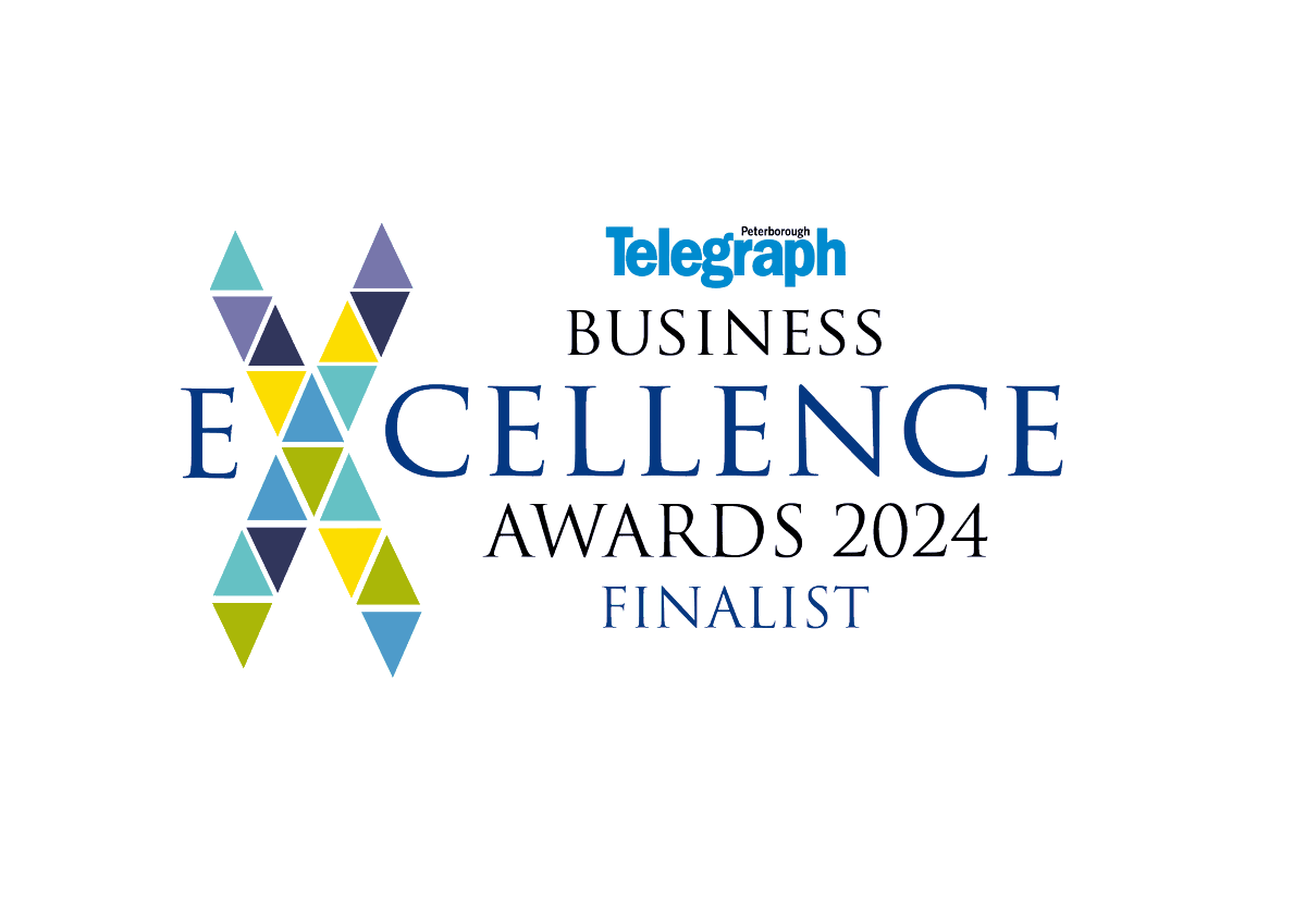 Only 2 hours until the awards begin! #PeterboroughBusinessAwards