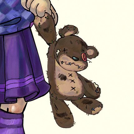Annie🐻❤️‍🔥✨
#League_of_Legends 
#LeagueOfLegendsFanArt 
#Annie