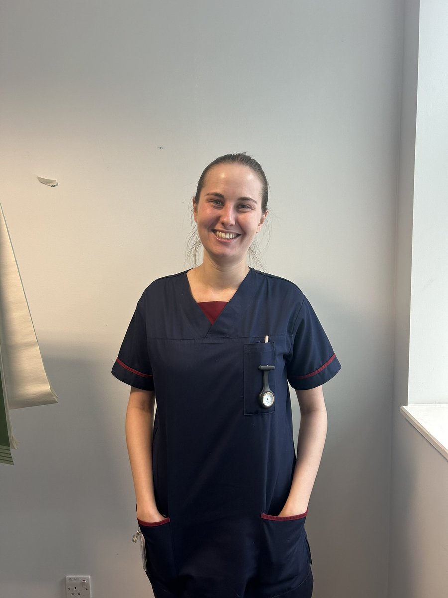 Faith Eckersley (@feckersley50685) on Twitter photo * NEW TEAM MEMBER ALERT‼️ 🔔 *
Pleased to introduce Sonya & Amy the newest additions to the practice placement team!😁 they have settled in so well over the past couple of weeks. <a href="/uhbtrust/">University Hospitals Birmingham</a> <a href="/UHBEducation/">UHB Education</a> <a href="/UHB_SoN/">School of Nursing, AHPs and Midwifery</a> * NEW TEAM MEMBER ALERT‼️ 🔔 *
Pleased to introduce Sonya & Amy the newest additions to the practice placement team!😁 they have settled in so well over the past couple of weeks. <a href="/uhbtrust/">University Hospitals Birmingham</a> <a href="/UHBEducation/">UHB Education</a> <a href="/UHB_SoN/">School of Nursing, AHPs and Midwifery</a>