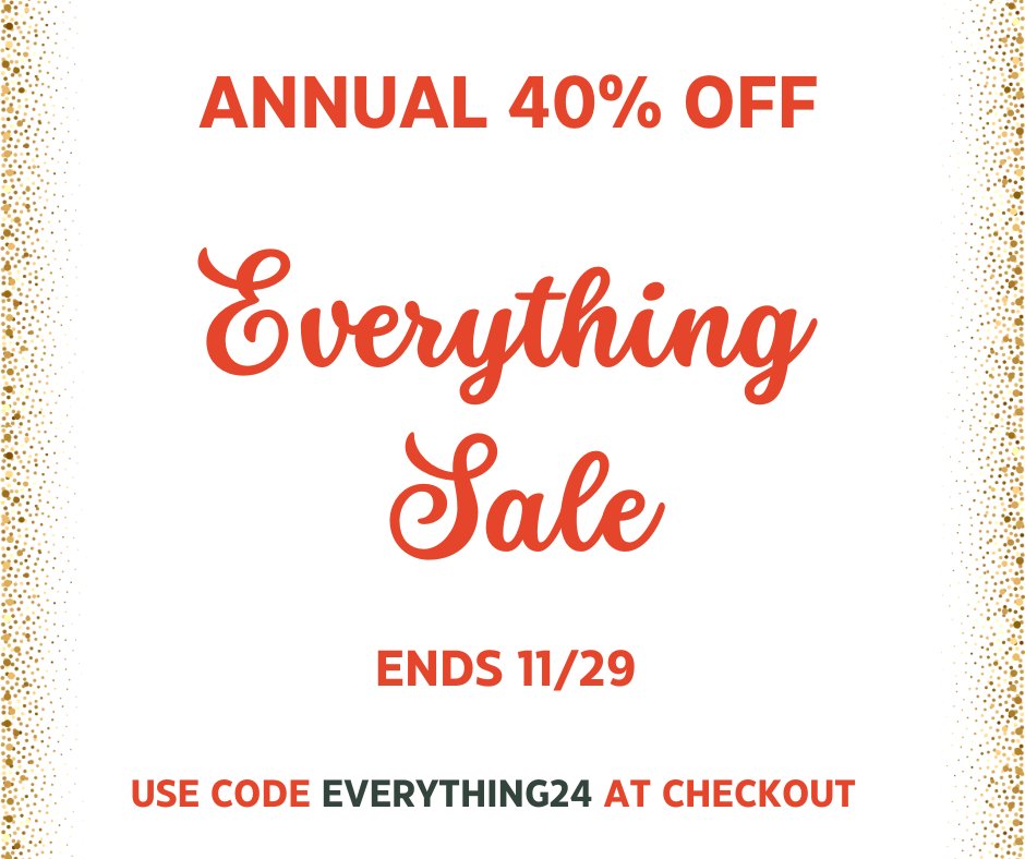Our annual 40% off Everything Sale has begun! Get gifts for everyone on your list while supporting an independent, nonprofit book publisher. Use code EVERYTHING24 at checkout. Discount only valid on mountaineersbooks.org. Explore books here: bit.ly/3Z1JW5C