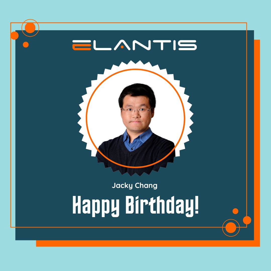 Elantis Solutions Inc. tweet media