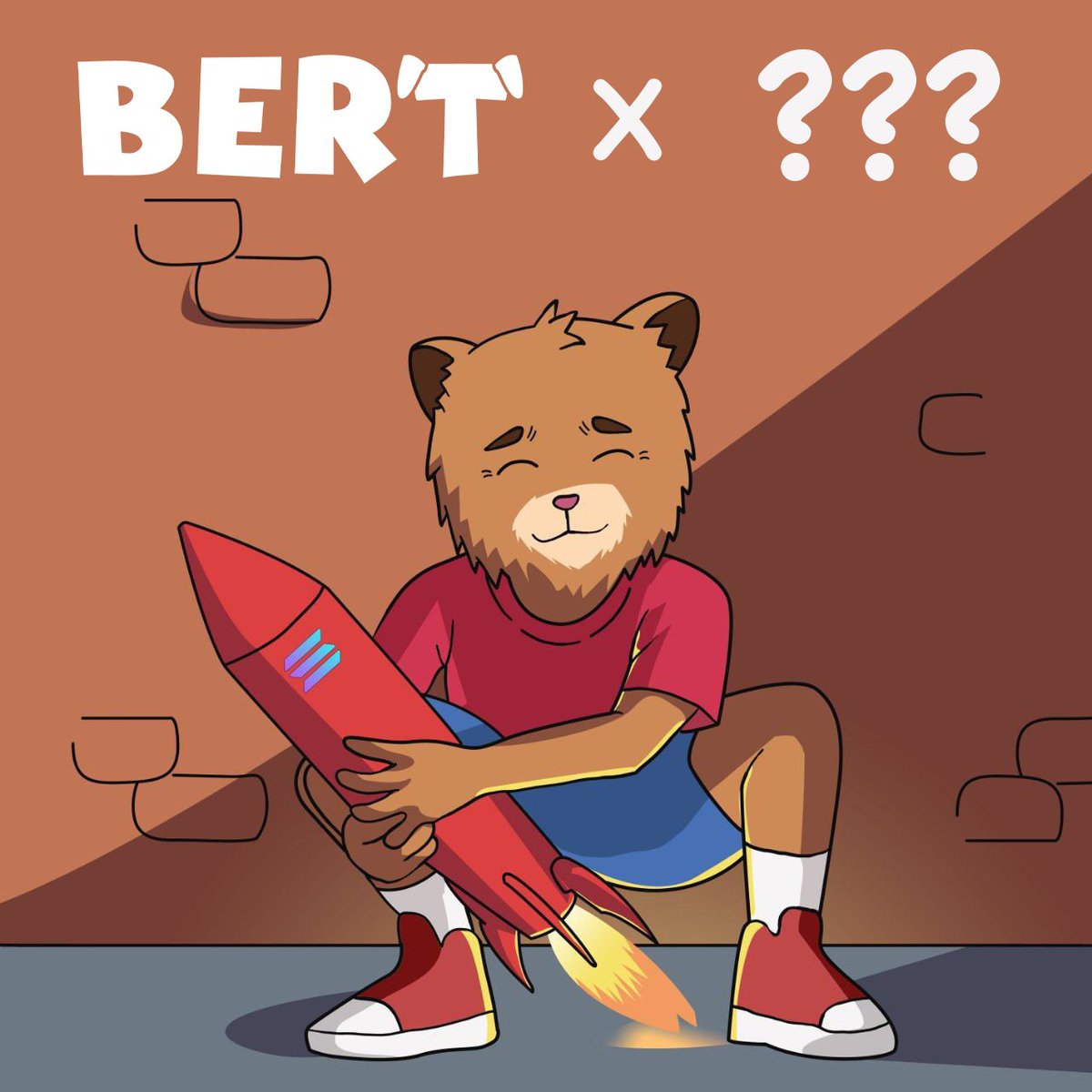 bertcoincto's tweet photo. We have engaged a T1 Market Maker for $BERT, who will also assist us with CEX listings, ecosystem partnerships as well as deep liquidity.

As part of the agreement the $BERT team has conducted a 5.5M $BERT loan to them for the duration of our contract.

TX:
https://t.co/kC3cNDuLHR

We are awaiting confirmation to make an official announcement of the same. WOOF